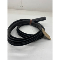Ford Focus RS Door sill rubber seal rear left MK3 2017