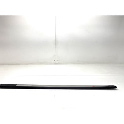 Audi S3 Door sill cover trim passenger left 8P 2010