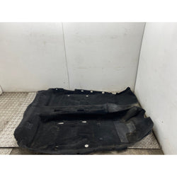 Renault Clio Floor carpet RS 200 2013 MK4 Sport
