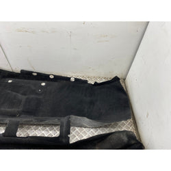 Renault Clio Floor carpet RS 200 2013 MK4 Sport