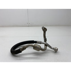 Ford Fiesta ST Air con pipe hose MK7 ST180 2014 ST-2