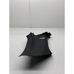 Fiat 500 C Pillar trim rear left Abarth 595 2017