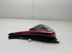 Nissan juke Tail light drivers right Nismo RS 2015