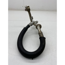 Ford Fiesta ST Air con pipe hose MK7 ST180 2014 ST-2