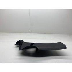 Fiat 500 C Pillar trim rear left Abarth 595 2017