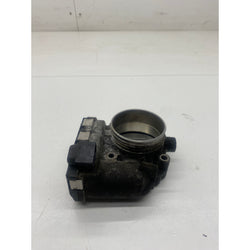 Ford Focus ST throttle body MK2 ST225 2006