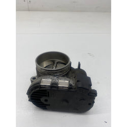 Ford Focus ST throttle body MK2 ST225 2006