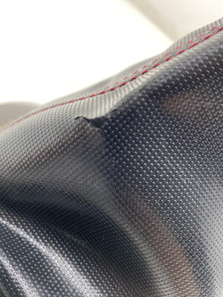 Nissan juke Gear gaiter RS 2015