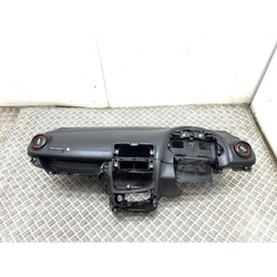 Renault Clio Dashboard dash panel RS 200 2013 MK4 Sport