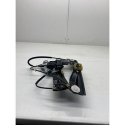 Vauxhall Astra J Window motor regulator passenger left VXR GTC MK6 2014