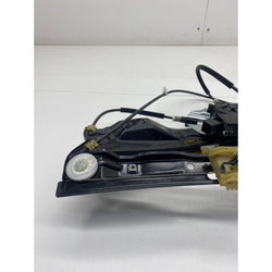 Vauxhall Astra J Window motor regulator passenger left VXR GTC MK6 2014