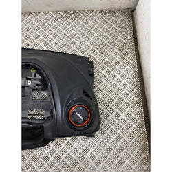 Renault Clio Dashboard dash panel RS 200 2013 MK4 Sport