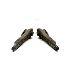 BMW M235i axle carrier brackets pair 2 Series 2015