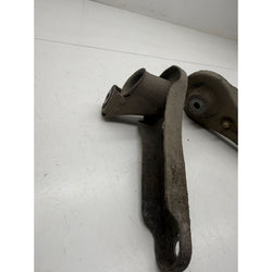 BMW M235i axle carrier brackets pair 2 Series 2015