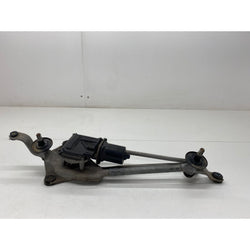 Honda Civic Windscreen wiper motor FK8 Type R 2017