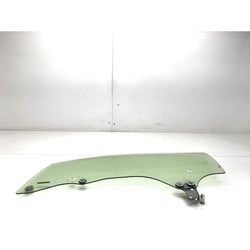 Toyota GR86 Window glass front left passenger 2023