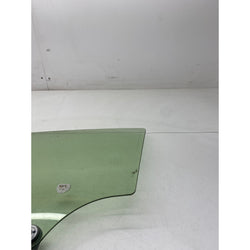 Toyota GR86 Window glass front left passenger 2023