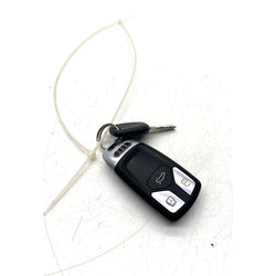 Audi TTRS Key fob 2020 MK3