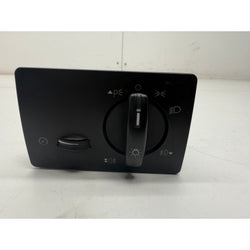 Ford Focus ST headlight control switch 2006 3 door St225 2.5 turbo