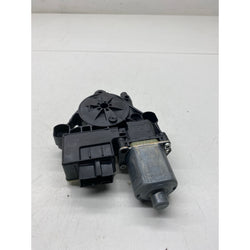 Volkswagen Golf R Window motor rear right drivers VW 2018 MK7.5
