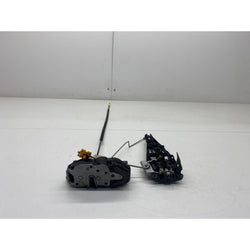 Vauxhall Astra J Door lock passenger left VXR GTC MK6 2014