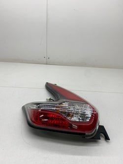 Nissan juke Tail light passenger left Nismo RS 2015