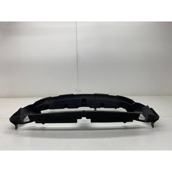 Ford Fiesta ST Bumper air guide MK7 ST180 2014 ST-2