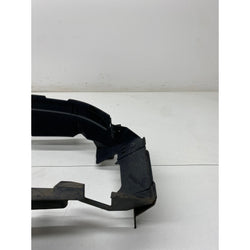 Ford Fiesta ST Bumper air guide MK7 ST180 2014 ST-2