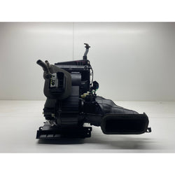 Fiat 500 Heater matrix box Abarth 595 2017