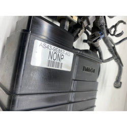 Ford Focus RS Fuel tank petrol vapor canister MK3 2017