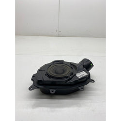 Renault Clio Speaker front left passenger RS 200 2013 MK4 Sport