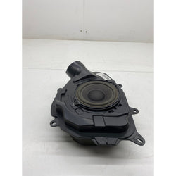 Renault Clio Speaker front left passenger RS 200 2013 MK4 Sport