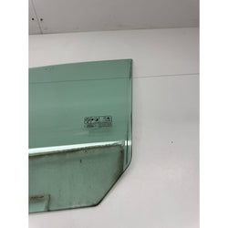 Ford Focus ST Window glass passenger left MK2 2006 ST225