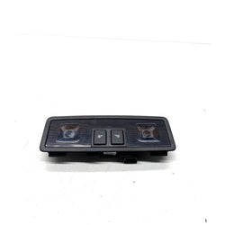 Volkswagen Golf R interior roof light VW 2018 MK7.5