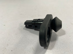 Toyota Yaris GR door shut sensor 2022