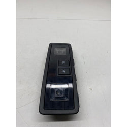 Volkswagen Golf R interior roof light VW 2018 MK7.5