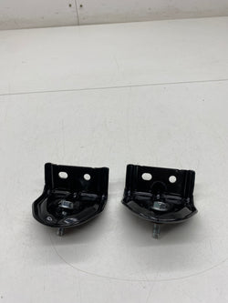 Nissan juke Brackets RS 2015