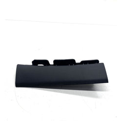Audi TTRS A pillar centre trim cover 2020 MK3