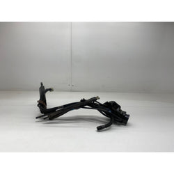 Ford Focus RS Fuel neck pipes MK3 2017