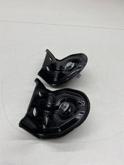 Nissan juke Brackets RS 2015