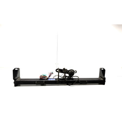 BMW M235i tow bar 2 Series 2015