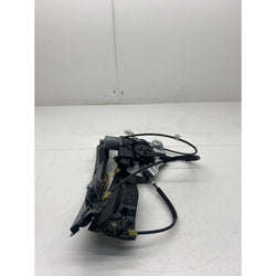 Vauxhall Astra J Window motor regulator drivers right VXR GTC MK6 2014