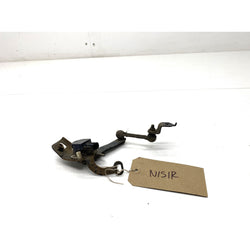 Honda Civic Level sensor rear left FK8 Type R 2017