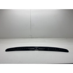 Fiat 500 Dash dashboard vent trim Abarth 595 2017