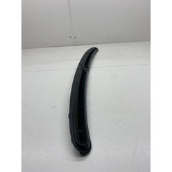 Fiat 500 Dash dashboard vent trim Abarth 595 2017