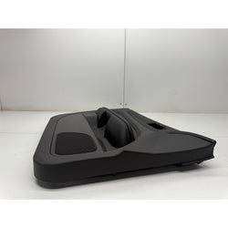 Ford Focus ST Door card passenger left front MK2 2006 ST225