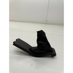 Ford Focus ST handbrake gaiter lever trim surround 2006 3 door St225 2.5 turbo