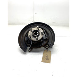 Toyota GR86 Wheel hub rear right 2023