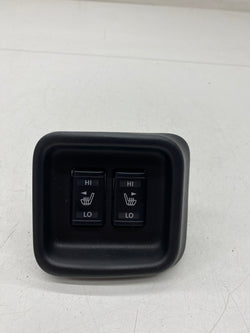 Nissan juke heated seat switch RS 2015