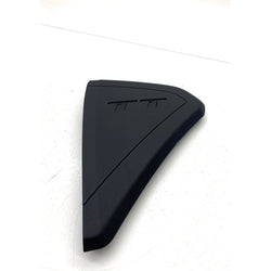 Audi TTRS Dashboard dash end cap left 2020 MK3